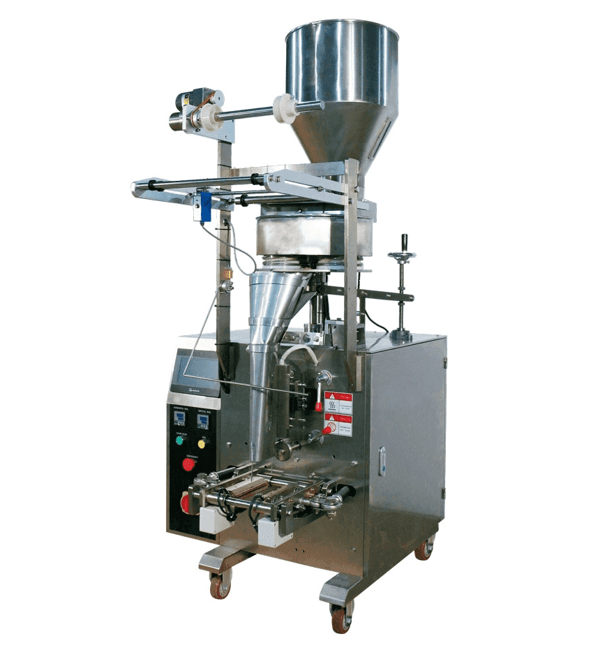 Автомат фасовочно-упаковочный Магикон 150AV-KHD