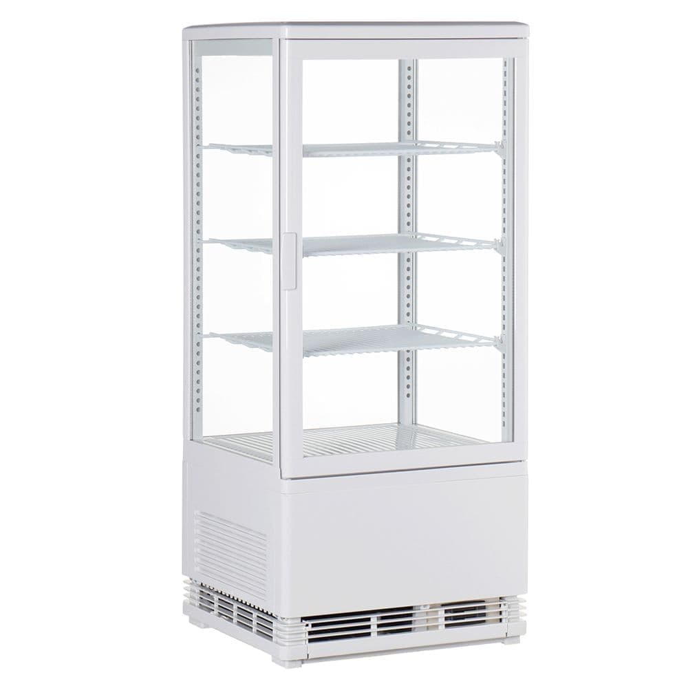 Витрина холодильная Viatto VA-RT-78W