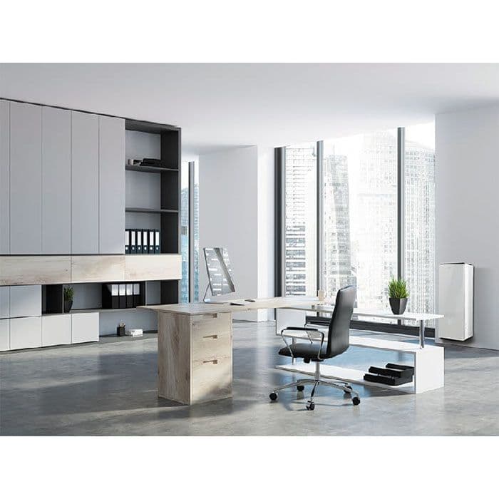 Очиститель воздуха Ballu ONEAIR ASP-300 приточный