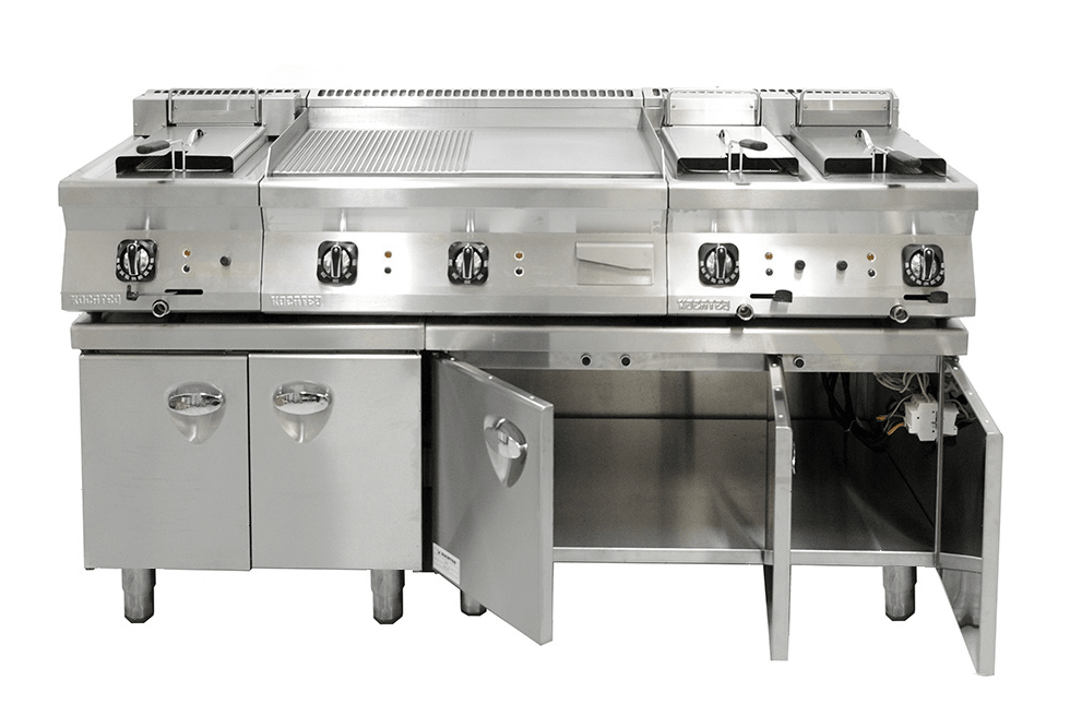 Подставка Kocateq 4B13 для линии 400 мм