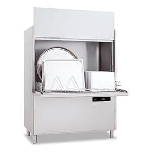 Котломоечная машина Apach AK 924 (LP722RUDD)