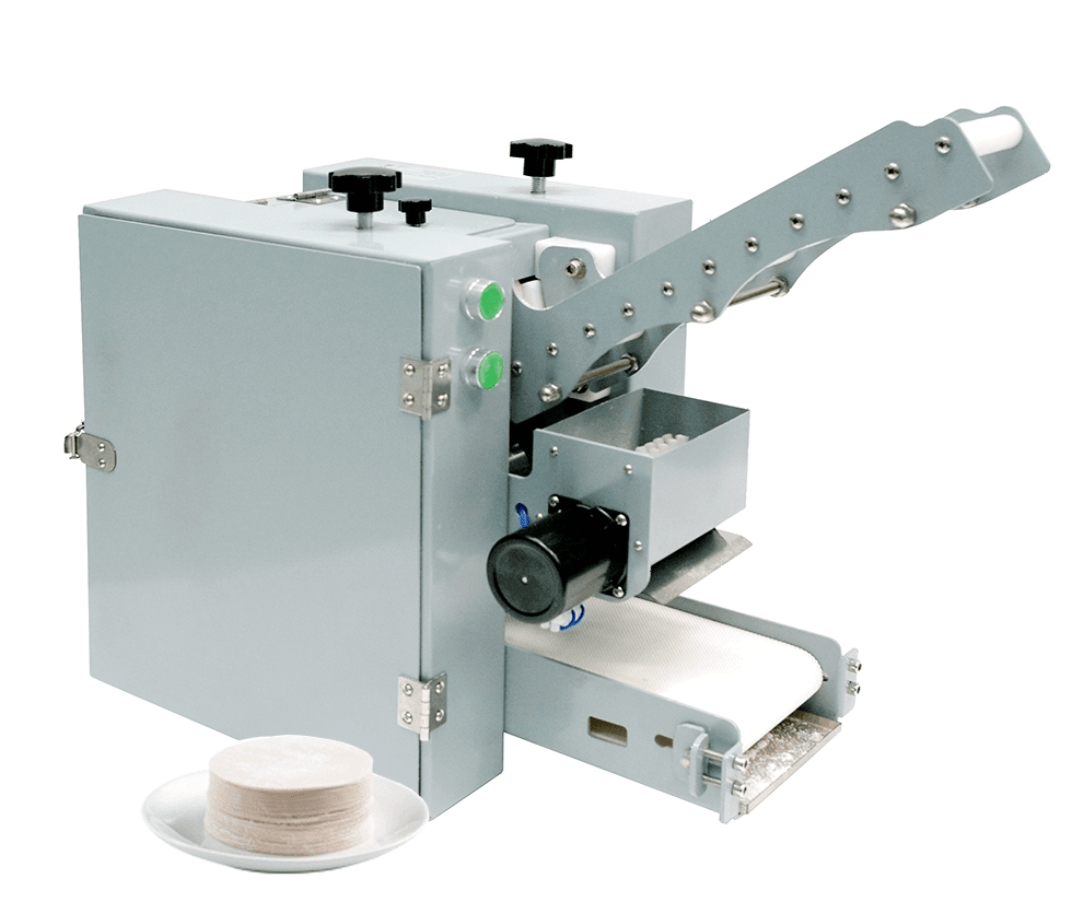 Формовочная машина для пельменных кружков Kocateq OMJ round С 75/2