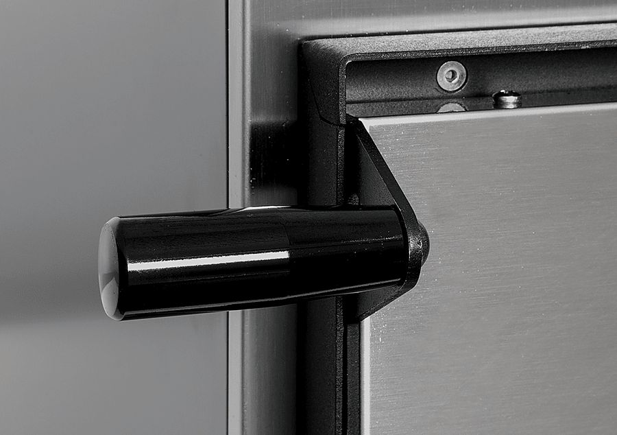 Печь для пиццы Prismafood BASIC 2/40