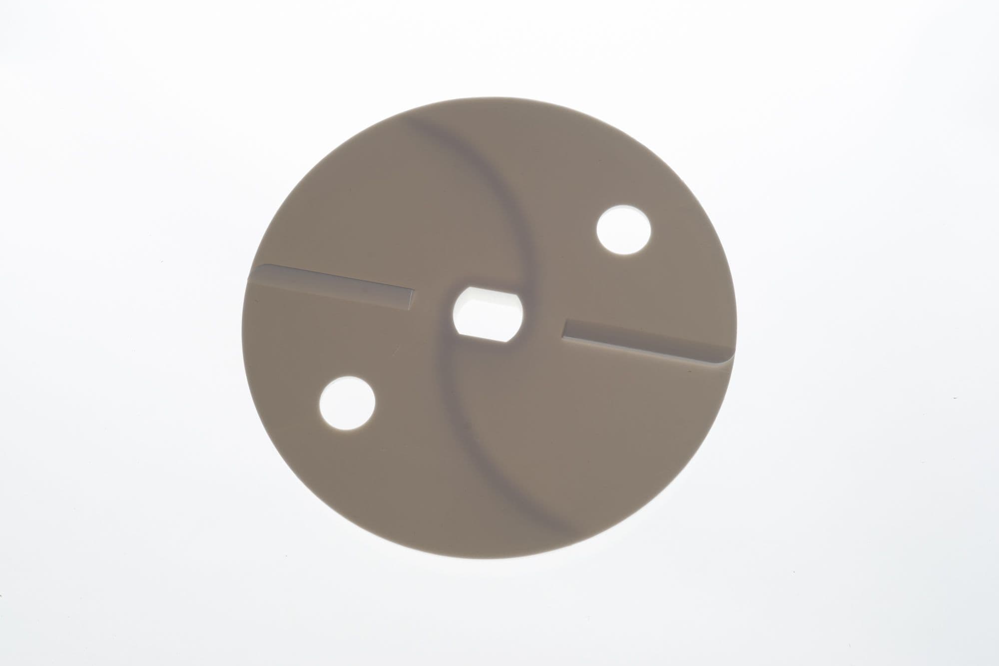 Диск-выбрасыватель для овощерезки Robot Coupe 100062