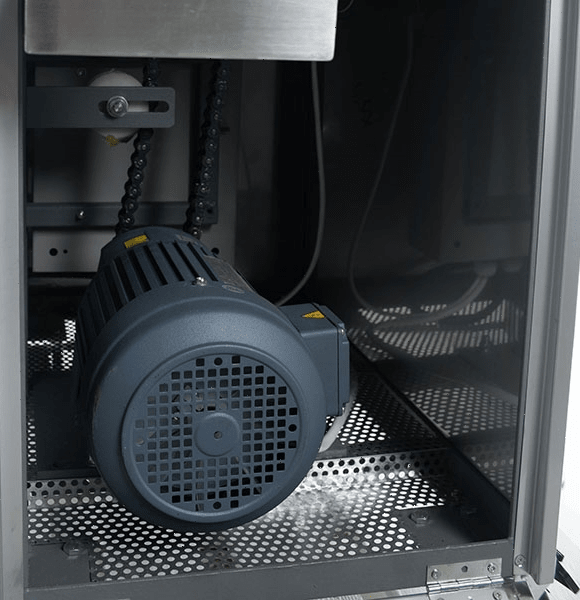 Пельменный аппарат Foodatlas JGL135-6A (AR)
