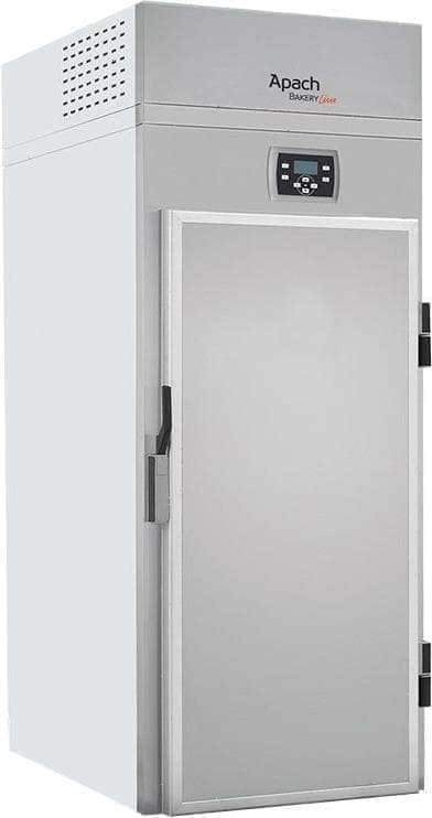 Расстоечная камера Apach RP60802P4CB с полом