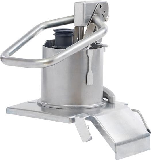 Овощерезка Robot Coupe CL55 380В рабочая станция 2287