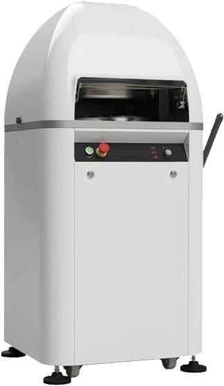 Тестоделитель‑округлитель гидравлический Apach SPA SA18