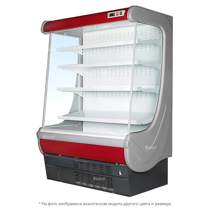 Горка холодильная Enteco Master ВИЛИЯ 100 ВС