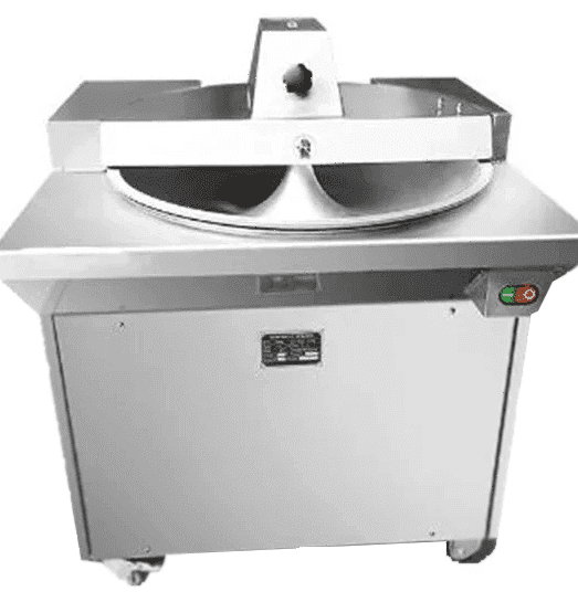 Куттер Hualian Machinery QS-650