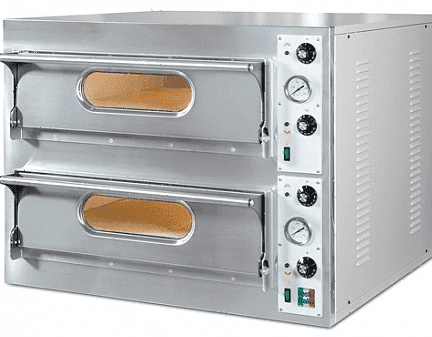 Печь для пиццы Resto Italia START 44
