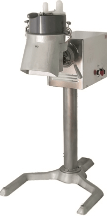 Универсальная кухонная машина Торгмаш УКМ-01