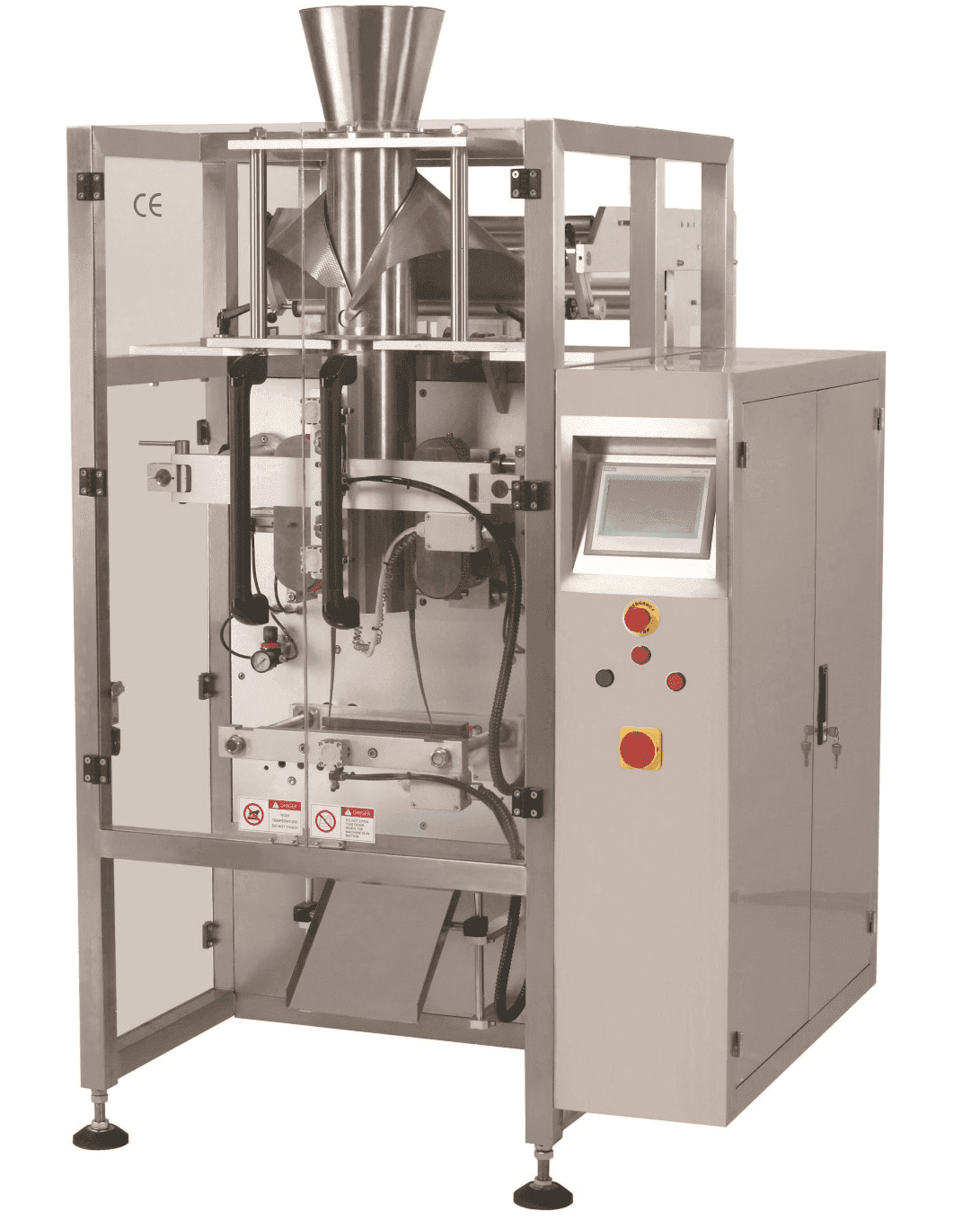 Автомат фасовочно-упаковочный Магикон MAG-520PE