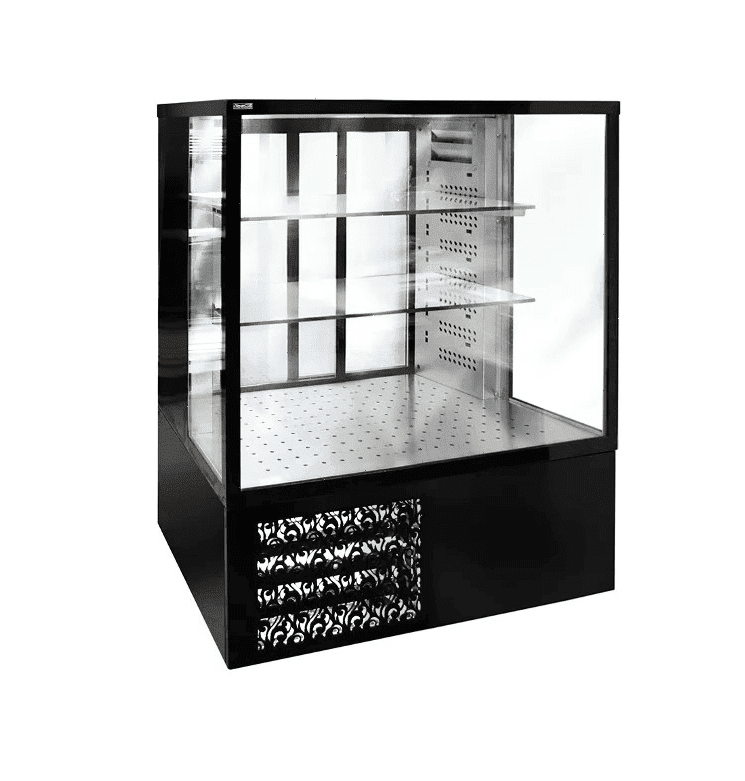 Кондитерская витрина Finist LARA L-3