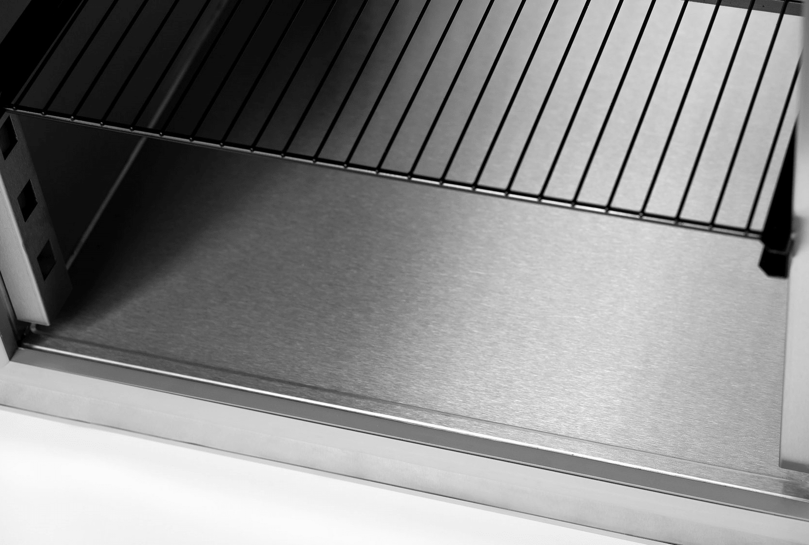 Шкаф морозильный Аркто F0,7-G