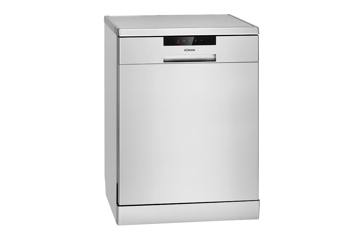 Посудомоечная машина Bomann GSP 7410 silver