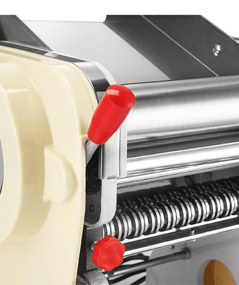 Тестораскаточная машина Crazy Pan CP-DSH22