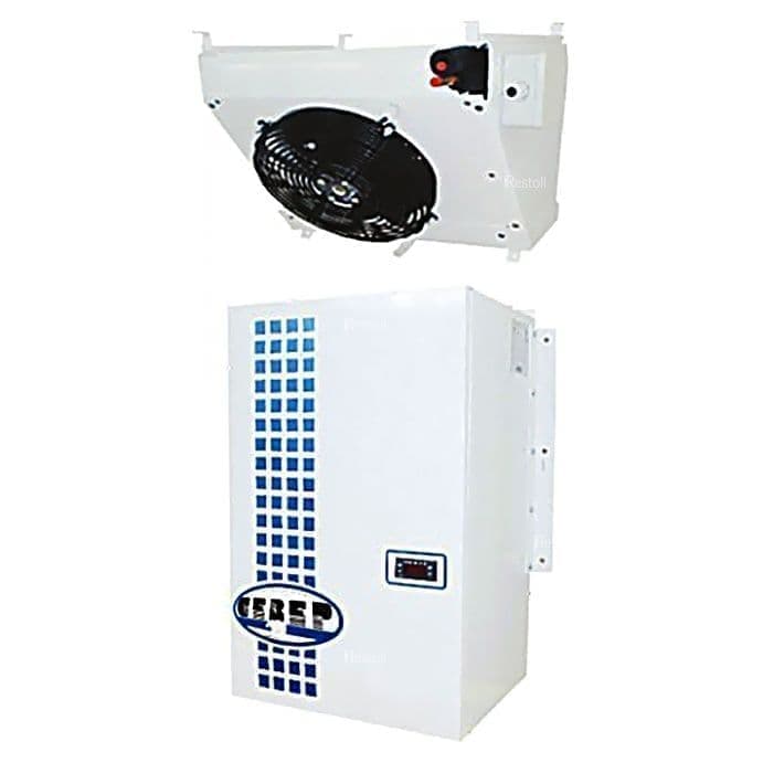 Сплит-система низкотемпературная Север BGS 112 S..-25/-15°С