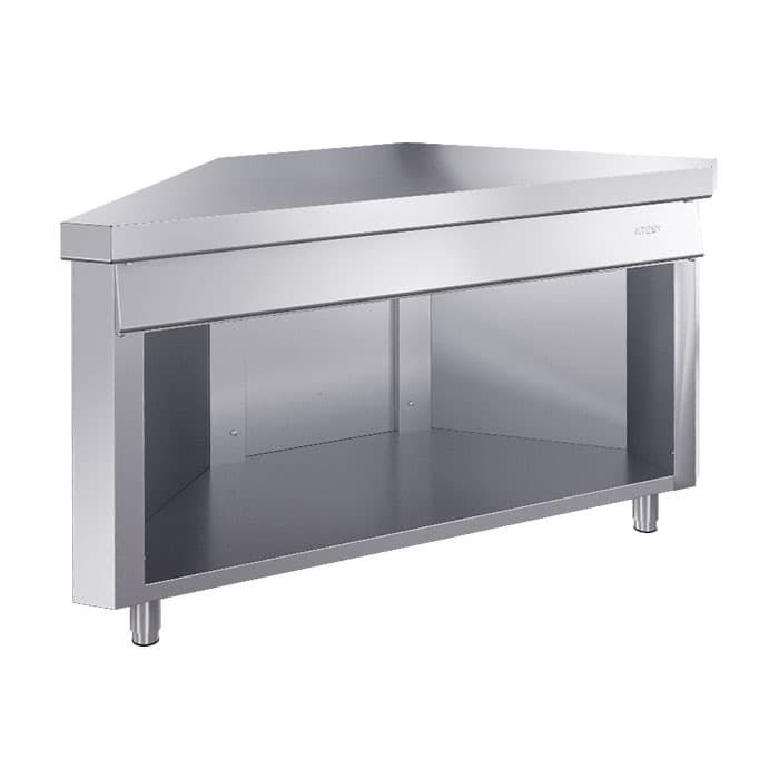 Модуль поворотный Atesy Ривьера ПМВШ-90-02 (внешний)