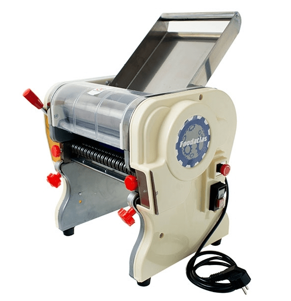 Лапшерезка-тестораскатка Foodatlas DHH-220C