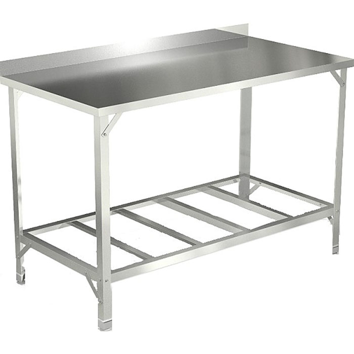 Стол производственный Техно-ТТ AppetiTT СПРП-906 Ц