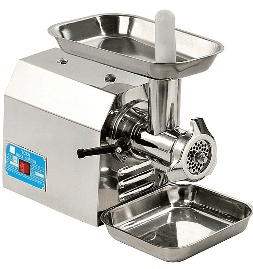 Мясорубка Rosso TC-32