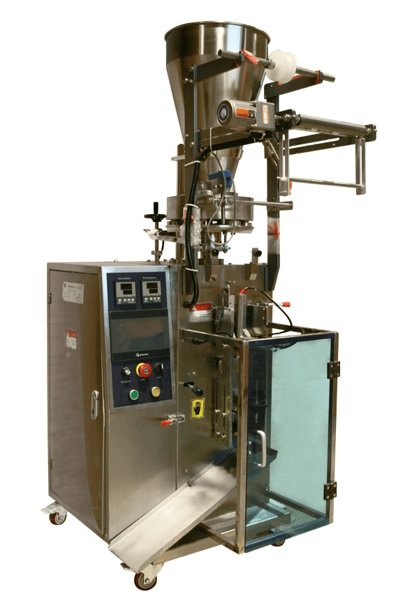 Автомат фасовочно-упаковочный Магикон 80AVKPD