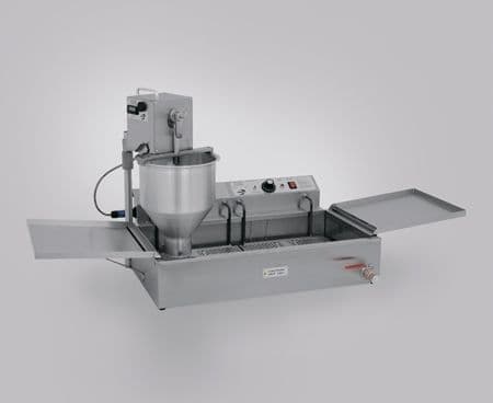 Пончиковый аппарат Сиком ПРФ-11/300А (D30)