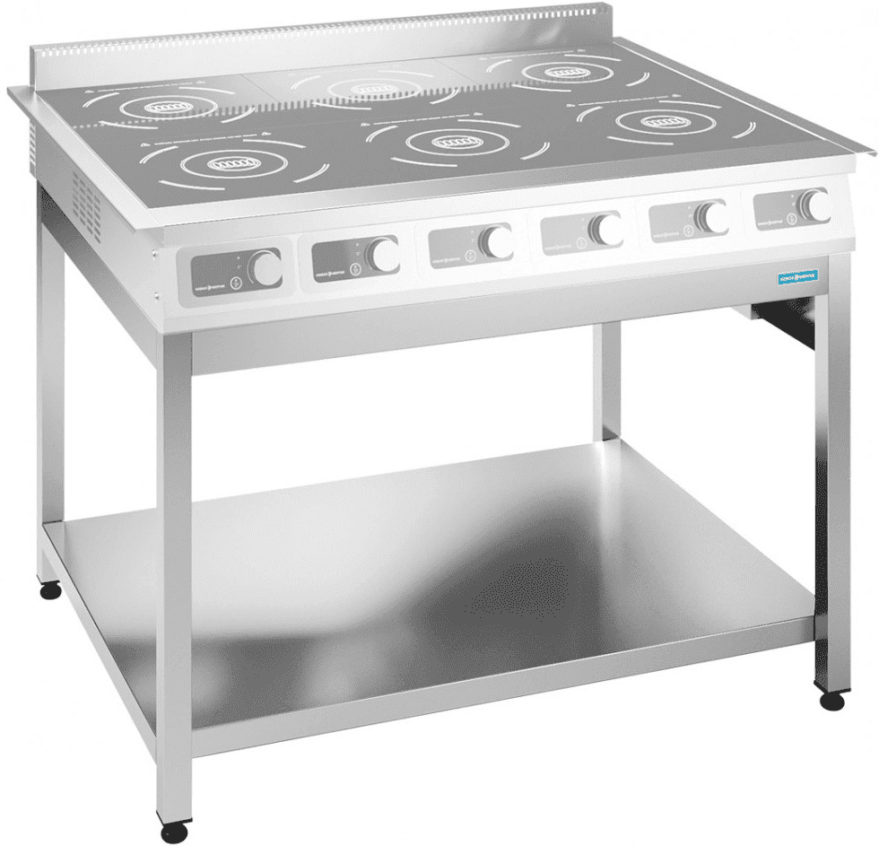 Плита индукционная Челябторгтехника ПЭИ-6(700)