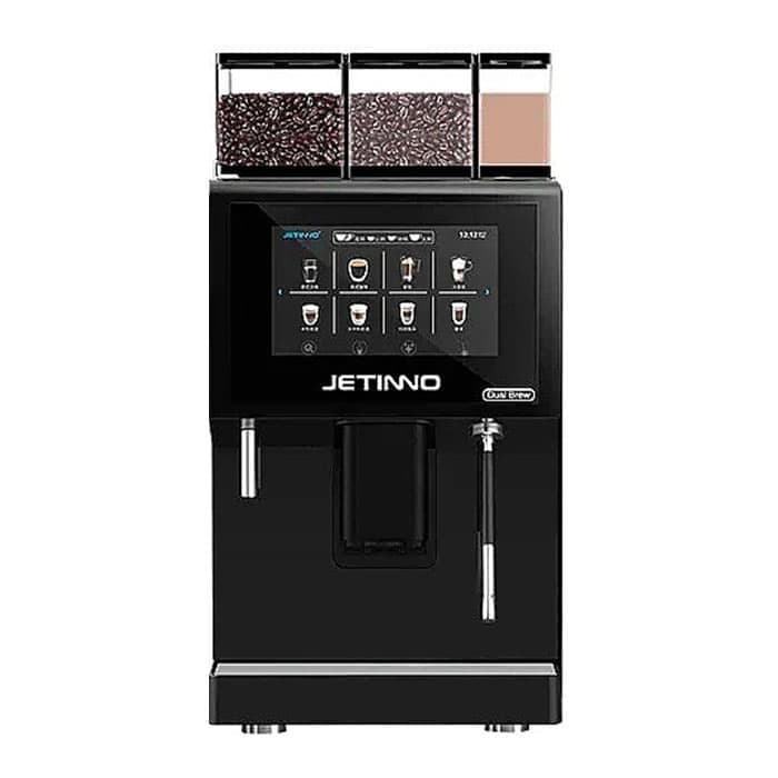 Кофемашина суперавтоматическая Jetinno JL35-ES4C-FM