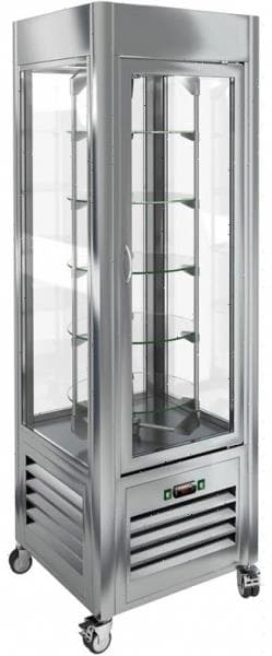 Витрина кондитерская Hicold VRC 350 R