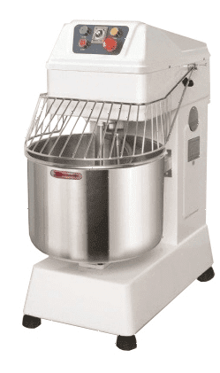 Тестомес Kocateq TF 40 ECO