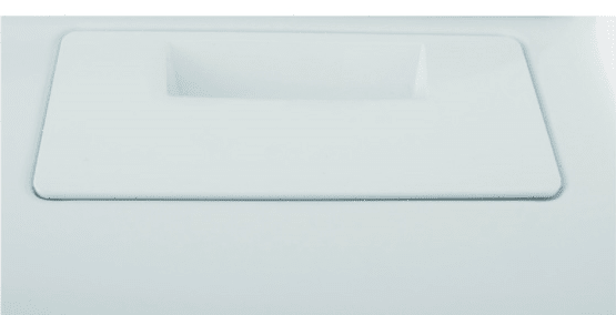 Сушильная машина Whirlpool 3LWED4705FW