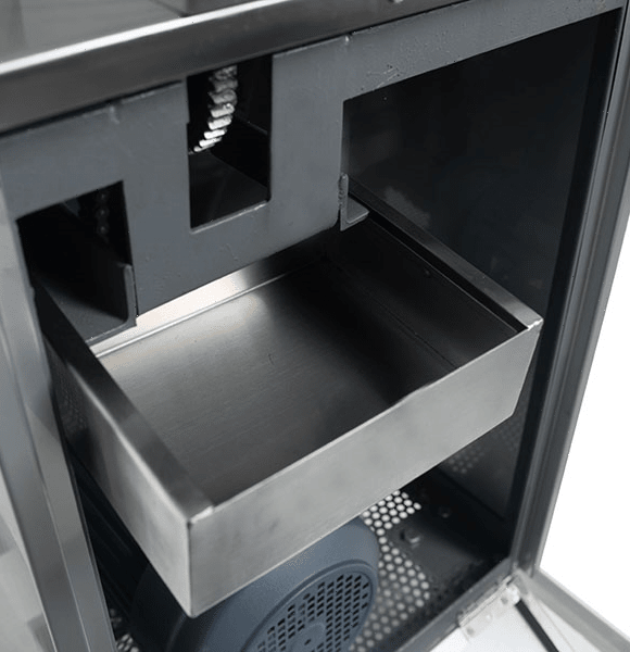 Пельменный аппарат Foodatlas JGL135-6A (AR)