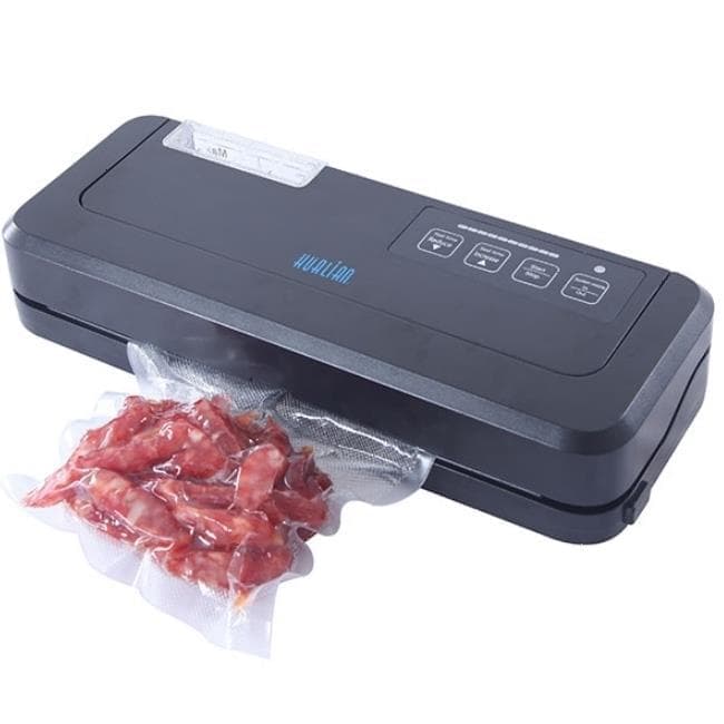 Настольный вакуумный упаковщик Hualian Machinery DZ-290A