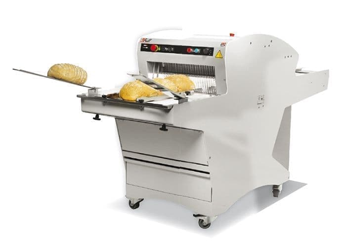 Хлеборезка JAC FULL 520 T3