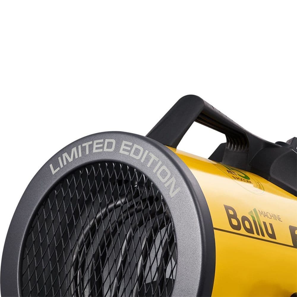 Пушка тепловая Ballu BHP-P2-3 Limited Edition