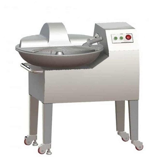 Куттер Hualian Machinery HLQ-20L