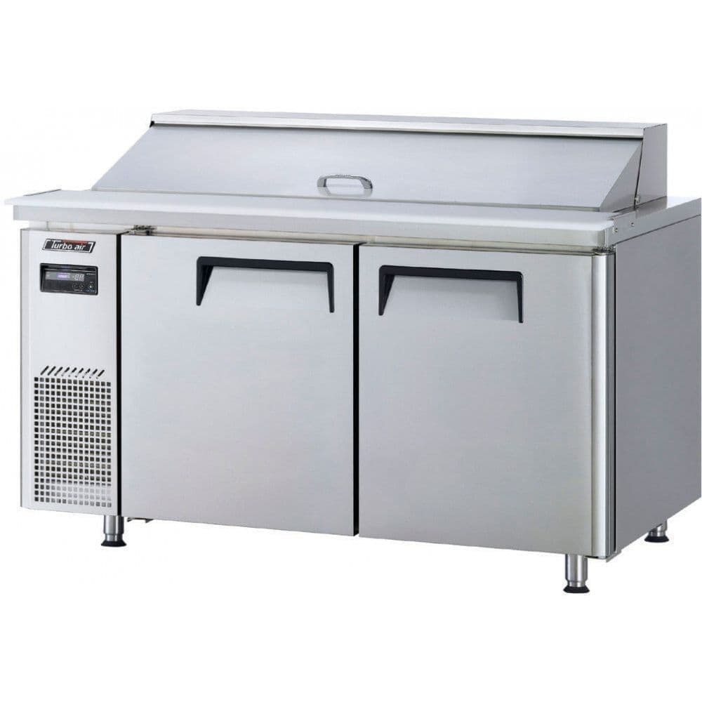Стол холодильный (саладетта) Turbo Air KHR15-2-700