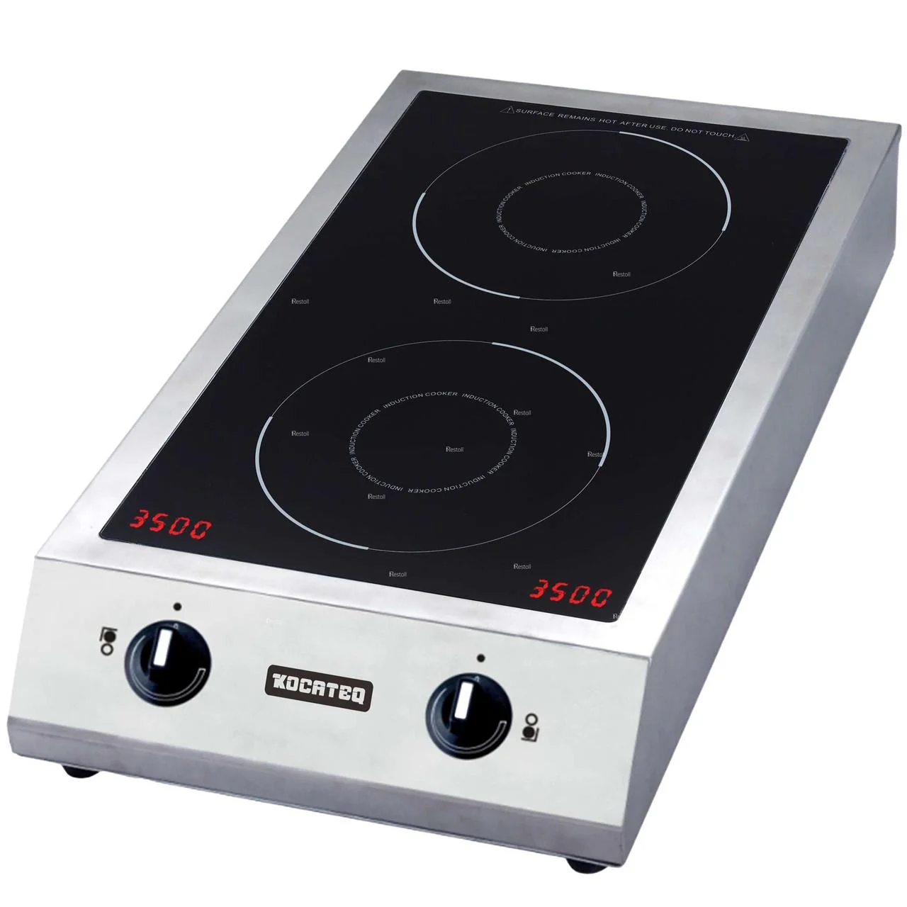 Плита индукционная Kocateq ZLIC 7000