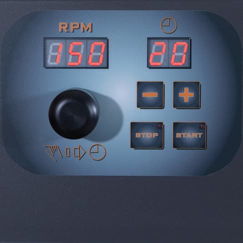 Миксер планетарный Panero 30VE