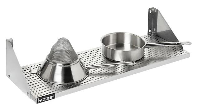 Полка кухонная Кобор ПР-120/40