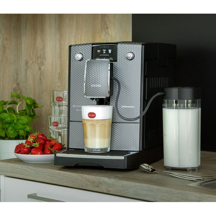 Кофемашина Nivona CafeRomatica NICR 789