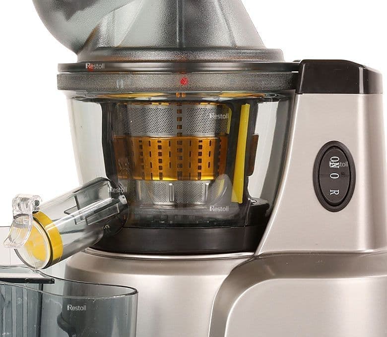 Соковыжималка RGV Juice Art Muscle