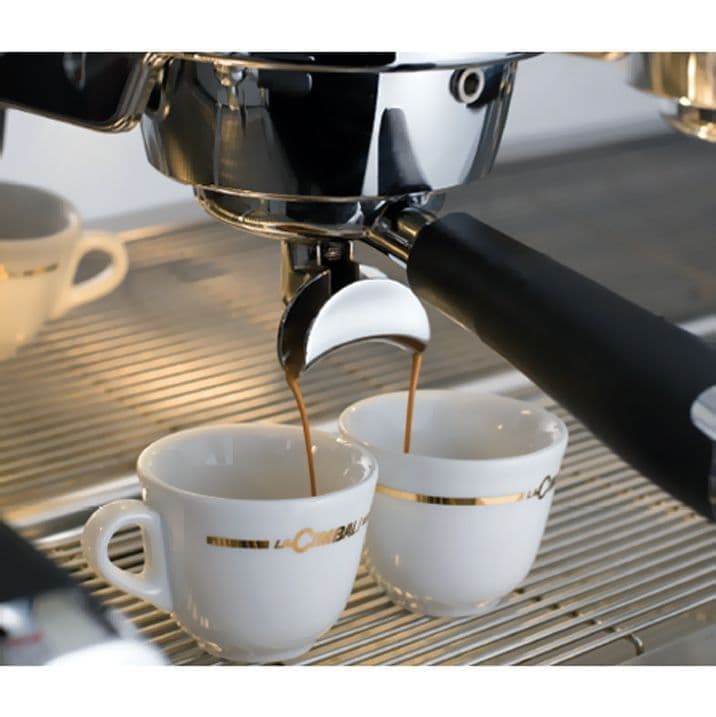 Кофемашина рожковая La Cimbali M100 HD DT/2