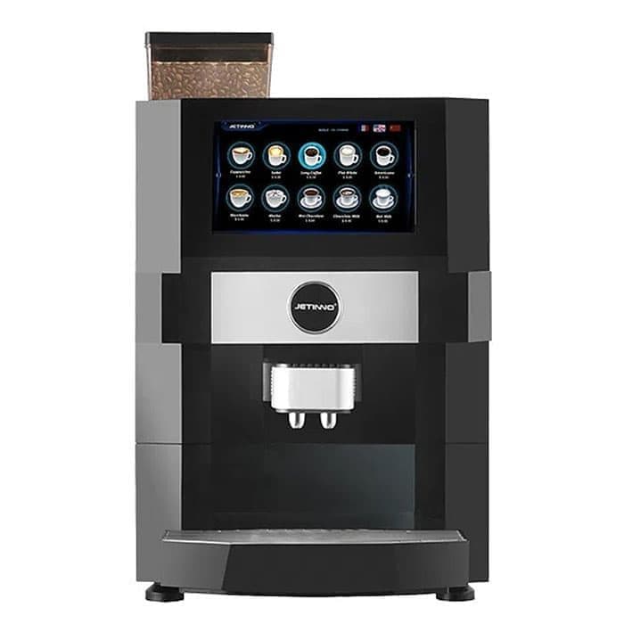 Кофемашина суперавтоматическая Jetinno JLTTN-IN5C-10-A