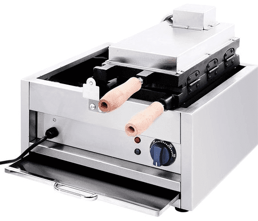 Вафельница для японского печенья Gastrorag FCC-3