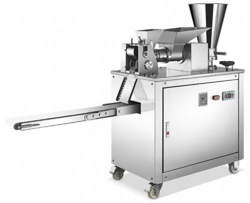 Аппарат пельменный ROAL Meat QT-100 без формующего узла