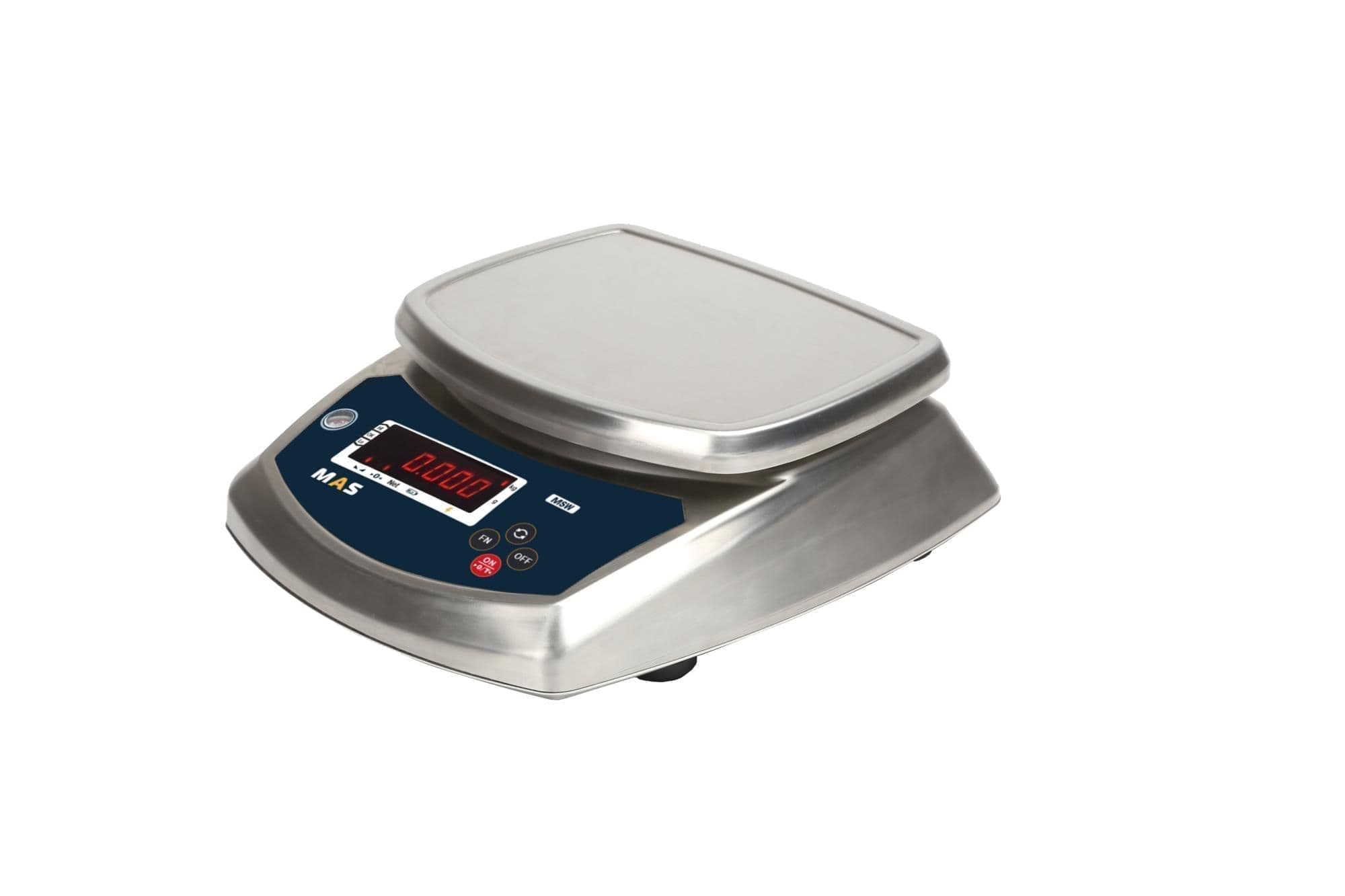 Весы электронные порционные MAS MSW-6
