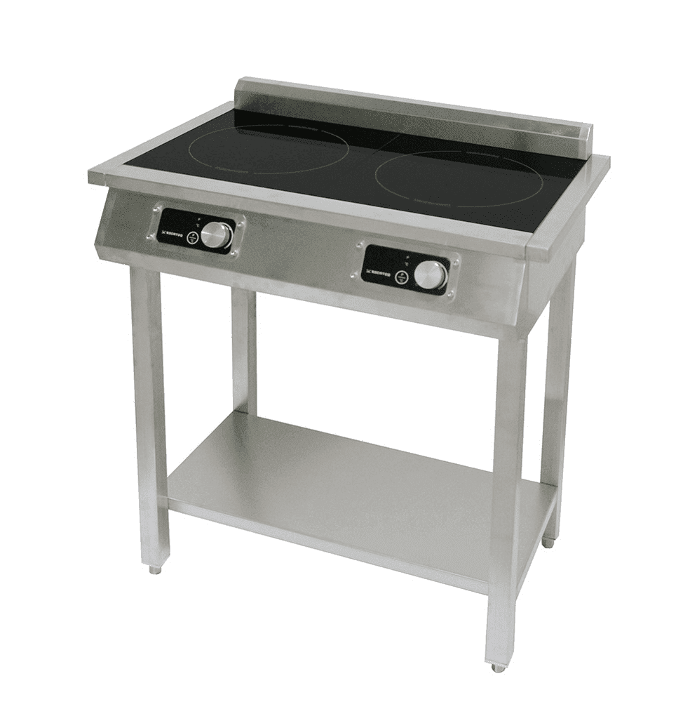 Плита индукционная напольная Kocateq DC3500H2